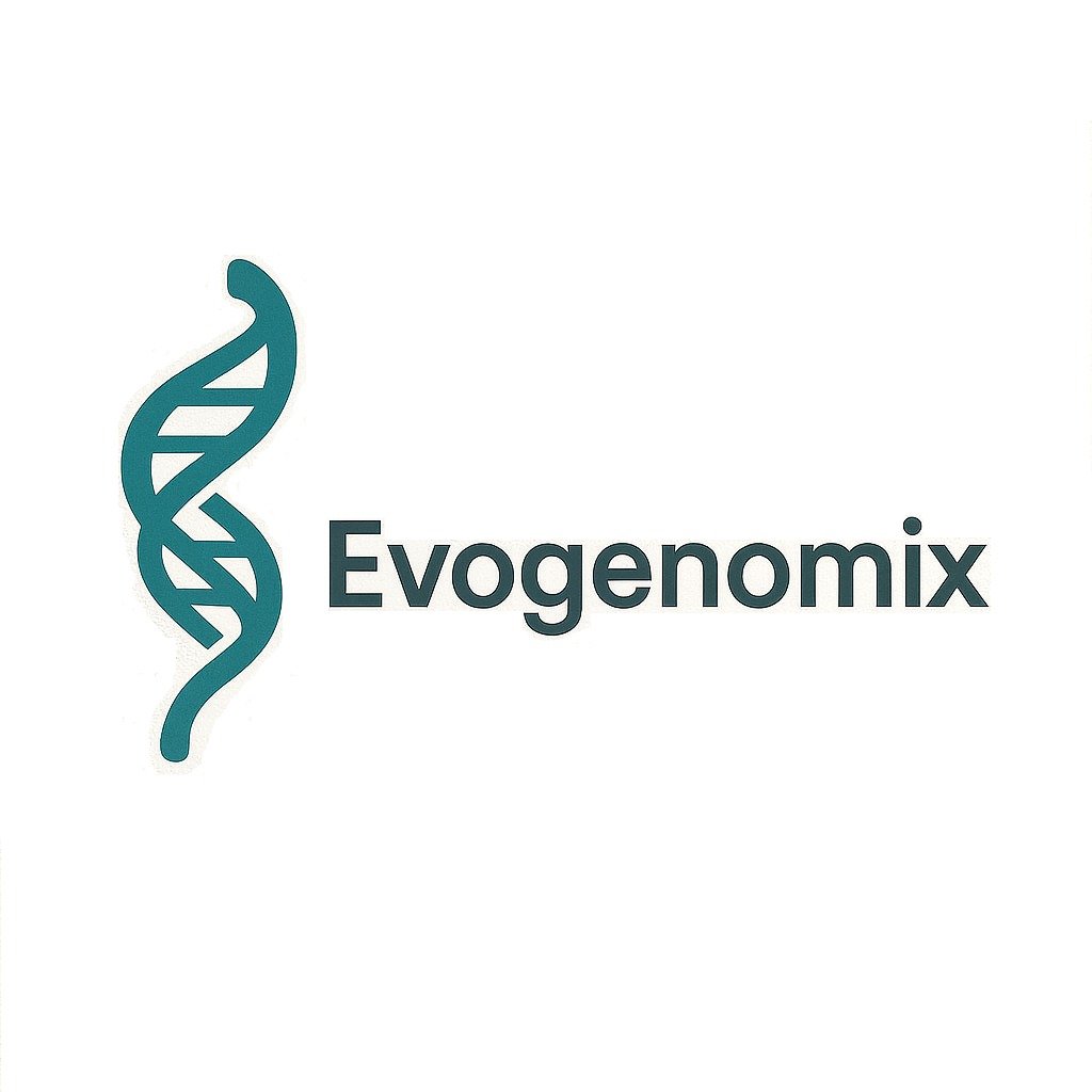 Evogenomix logo